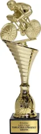 piekny-zloty-puchar-z-figurka-kolarstwo-rower-33-cm-grawer-gratis