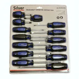 srubokrety-wkretaki-14-elementow-silver-s11593