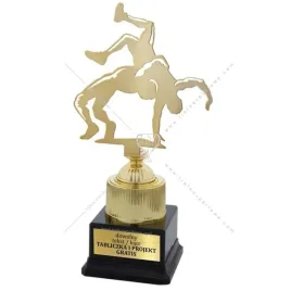 statuetka-metalowa-zapasy-29cm-grawer-gratis