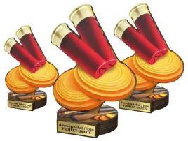 3szt-komplet-statuetek-z-drewna-nadruk-kolor-30-25-22cm-strzelectwo-parkour