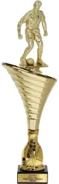 piekny-zloty-puchar-z-figurka-pilka-nozna-31-cm-grawer-gratis