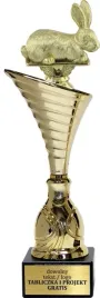 piekny-zloty-puchar-z-figurka-krolik-31-cm-grawer-gratis