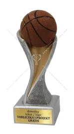 statuetka-figurka-przestrzenna-3d-koszykowka-basket-19-cm-grawer-gratis