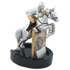 statuetka-odlewana-jezdziectwo-26-cm-grawer-gratis
