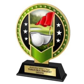 statuetka-metal-plexi-z-nadrukiem-kolorowym-17-cm-golf-tabliczka-gratis