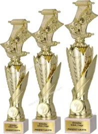zloty-komplet-pucharow-teatr-35-32-29-cm-grawerki-gratis