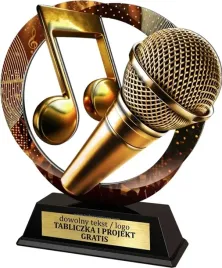 statuetka-metal-plexi-z-nadrukiem-kolorowym-muzyka-spiew-mikrofon-17cm