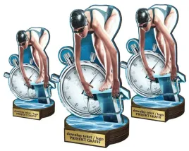 3szt-komplet-statuetek-z-drewna-nadruk-kolor-22-19-16cm-plywanie-kobiet