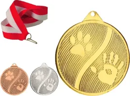 medal-dla-psa-kota-50mm-wklejka-aluminiowa-szarfa-kynologia