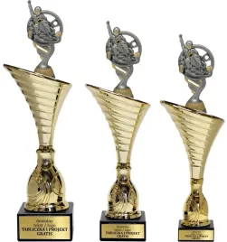 zloty-komplet-pucharow-karting-34-31-30-cm-grawerki-gratis