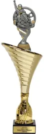 zloty-puchar-statuetka-karting-31-cm-tabliczka-grawer-gratis