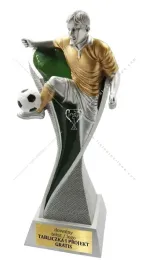 statuetka-figurka-przestrzenna-3d-pilka-nozna-40-cm-tabliczka-gratis