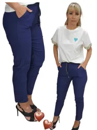 spodnie-elastyczne-kieszenie-super-wygodne-co-dzien-4xl-5xl-cienkie-granat