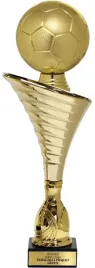 zloty-puchar-pilka-nozna-27-cm-tabliczka-grawer-gratis