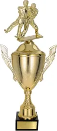 piekny-puchar-z-figurka-judo-34-cm-grawer-gratis