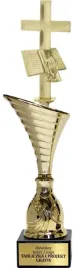 piekny-zloty-puchar-z-figurka-religia-pierwsza-komunia-37-cm-grawer-gratis