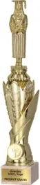 zloty-puchar-statuetka-z-figurka-uczennica-studentka-37-cm-grawer-gratis