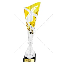azurowy-srebrno-zloty-puchar-ludowy-42-cm-grawer-gratis