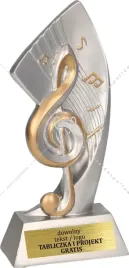 figurka-muzyka-klucz-wiolinowy-17-cm-grawer-gratis