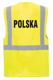 kamizelka-odblaskowa-polska-kieszenie-nadruk-rozmiar-s