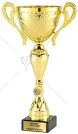 zloty-puchar-z-emblematem-33-cm-grawerki-gratis