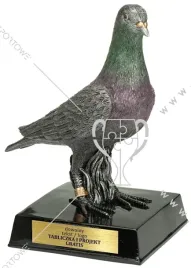 statuetka-figurka-przestrzenna-3d-golebiarstwo-22-cm-grawer-gratis