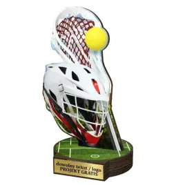 okazala-statuetka-drewniana-nadruk-w-kolorze-22-cm-lacrosse-grawer-gratis