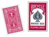 karty-bicycle-bridge-size-czerwone