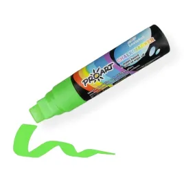 gruby-marker-kredowy-do-szkla-kreda-xxl-marker-do-tablic-proart-28g-zielony