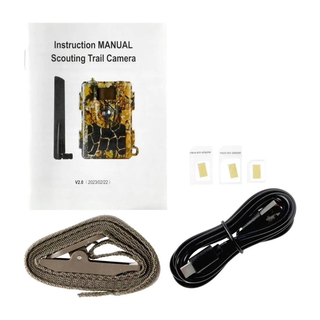 fotopulapka-sf5-8aes-gps-stan-nowy