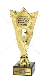 piekna-zlota-statuetka-uniwersalna-20-cm-tabliczka