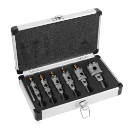 otwornice-do-metalu-tct-zestaw-6-sztuk-weglik-spiekany-stako