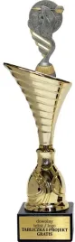 zloty-puchar-statuetka-rzutki-dart-34-cm-tabliczka-grawer-gratis