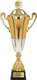 zloto-srebrny-uniwersalny-puchar-z-przykrywka-67-cm-grawer-gratis