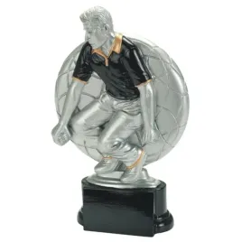 statuetka-odlewana-petanque-18-cm-grawer-gratis
