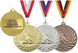 gotowy-piekny-medal-narciarstwo-5-cm-aluminiowa-wklejka-gratis-projekt