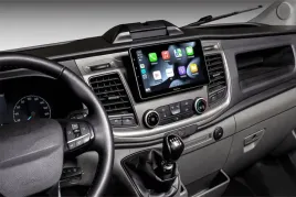 pioneer-sph-evo950dab-and-aut-carplay-ford-transit-sklep-czestochowa-dealer