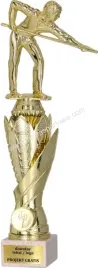 zloty-puchar-statuetka-z-figurka-bilard-35-cm-grawer-gratis