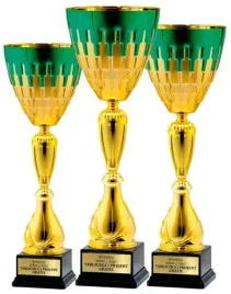okazaly-komplet-pucharow-zloto-zielone-54-50-46-cm-grawerki-gratis