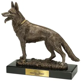 statuetka-kynologia-30-cm-tabliczka-gratis