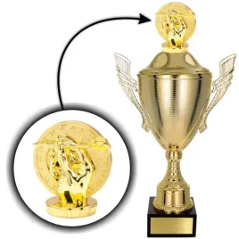 piekny-puchar-z-figurka-dart-rzutki-37-cm-grawer-gratis
