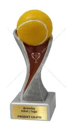 statuetka-figurka-przestrzenna-3d-tenis-ziemny-19-cm-tabliczka-gratis
