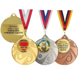 gotowy-medal-dla-dzieci-5cm-wklejki-aluminiowe-z-nadrukiem-szarfa
