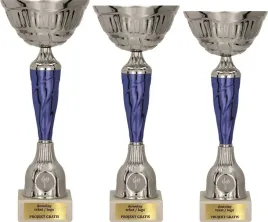 elegancki-komplet-pucharow-srebrno-niebieskich-23-21-20cm-tabliczki-gratis