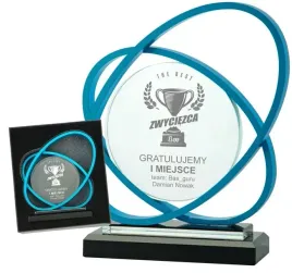 statuetka-szklana-z-aluminiowa-ramka-z-dowolnym-grawerem-laserowym-21-cm