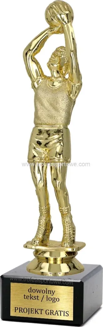 statuetka-koszykowka-20cm-grawer-gratis
