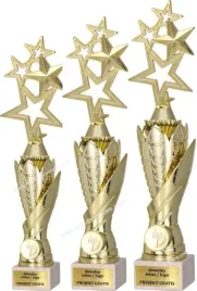 zloty-komplet-pucharow-gwiazda-40-37-34-cm-grawerki-gratis