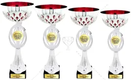 wspanialy-metalowy-srebrno-czerwony-komplet-pucharow-35-32-31-29-cm-graw