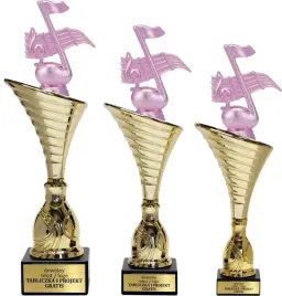 piekny-zloty-komplet-puchar-z-figurka-muzyka-32-29-28-cm-grawerki-gratis