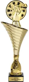 zloty-puchar-rzutki-dart-27-cm-tabliczka-grawer-gratis